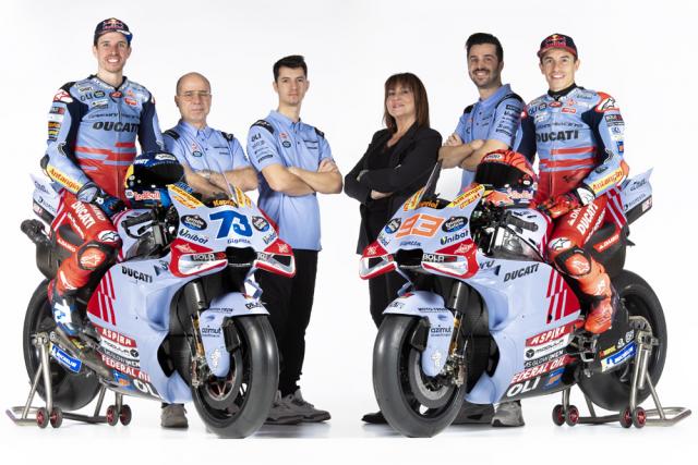 2024-Team-Gresini-MotoGP